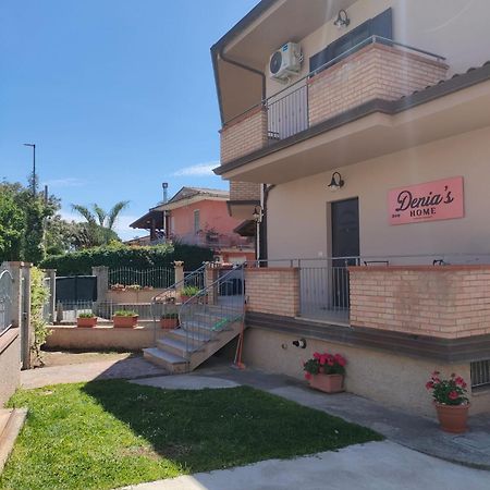 Denia'S Home سانت أوْفيمِيا لاميتْسْيا المظهر الخارجي الصورة