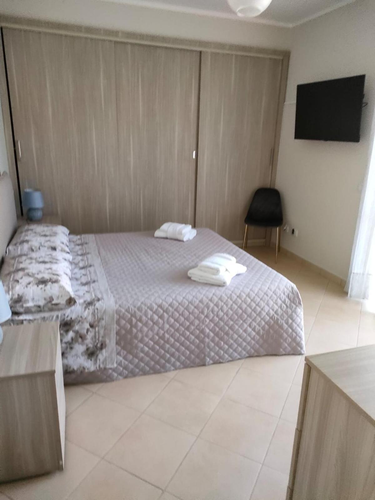 Denia'S Home سانت أوْفيمِيا لاميتْسْيا المظهر الخارجي الصورة